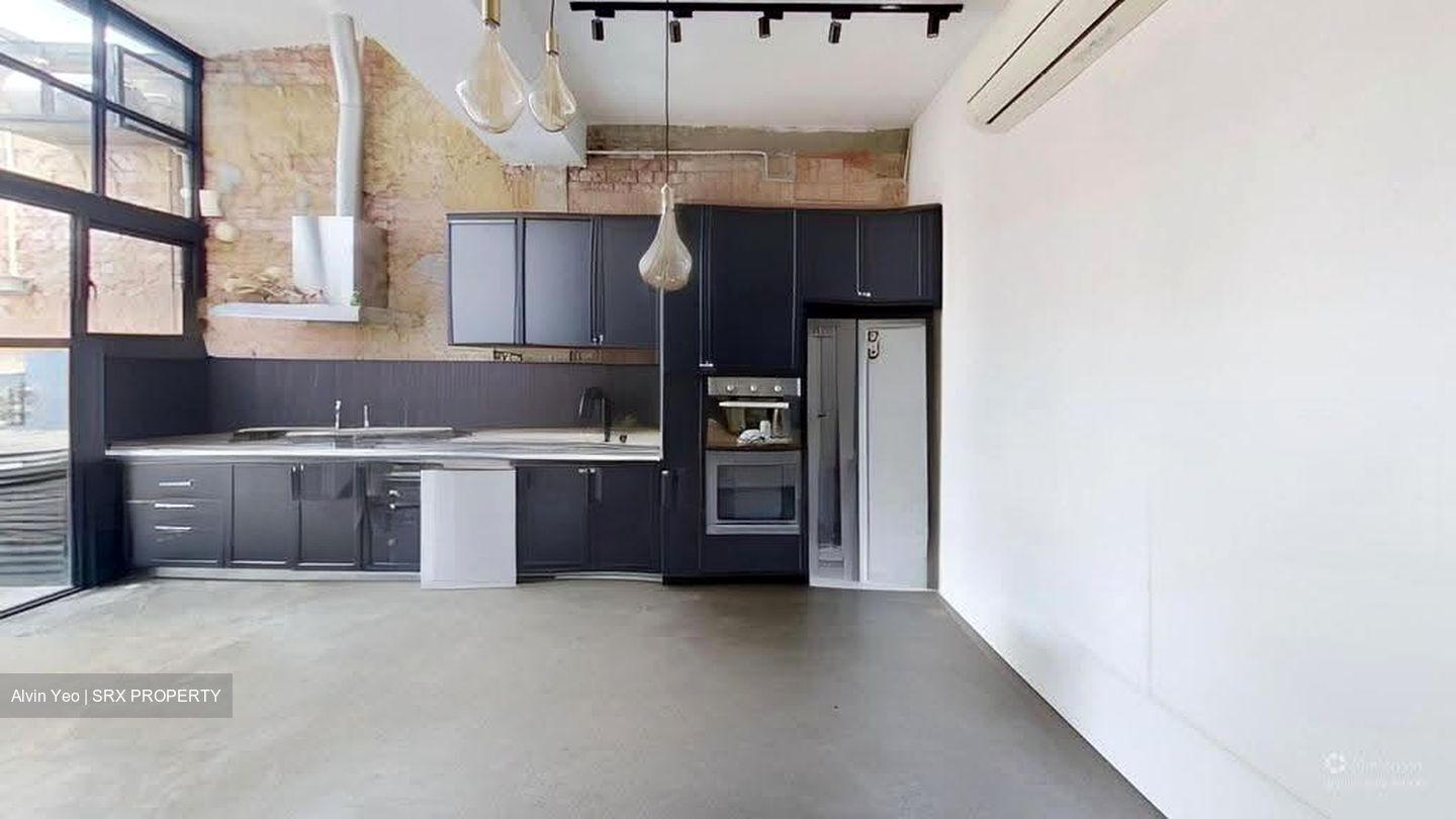 Tiong Bahru Estate (D3), Apartment #613567941